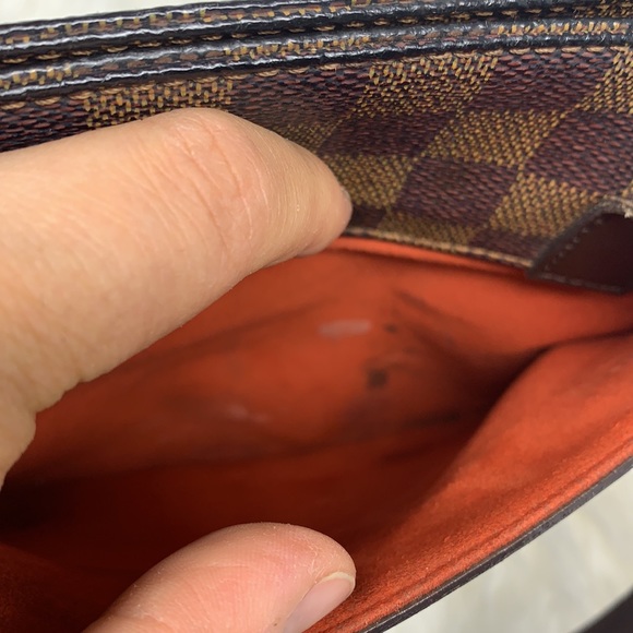 Authentic Louis Vuitton Parioli PM damier  BAG - Picture 14 of 16